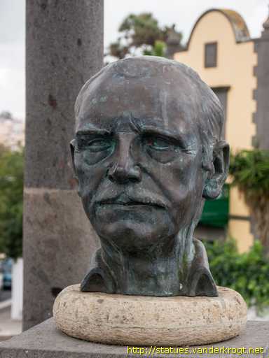 Arucas /  Guillermo Sureda Arbelo