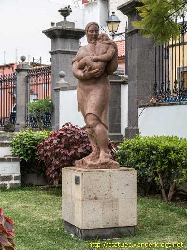 Arucas /  Maternidad - Espera