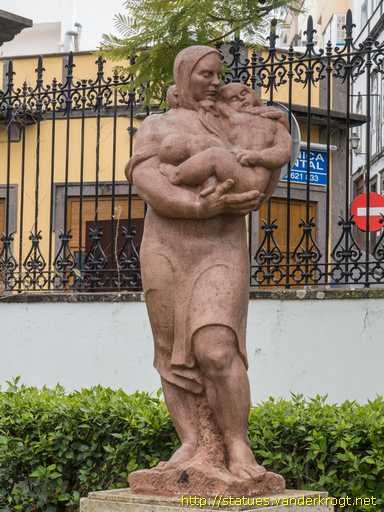 Arucas /  Maternidad - Espera