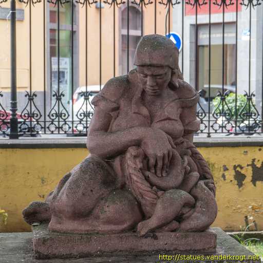 Arucas /  Pescado de San Cristóbal
