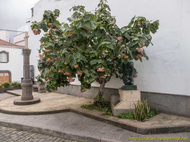 Arucas /  Capricho