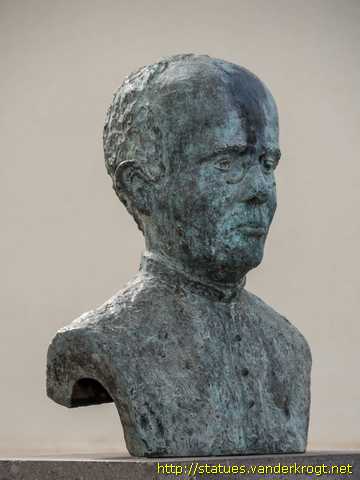 Arucas /  Don Pedro Marcelino Quintana Miranda