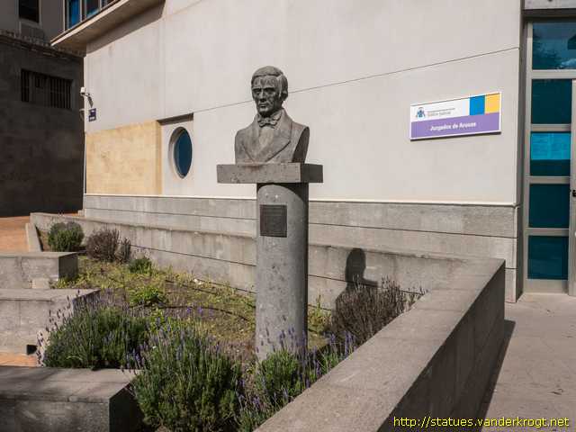 Arucas /  José María Vargas