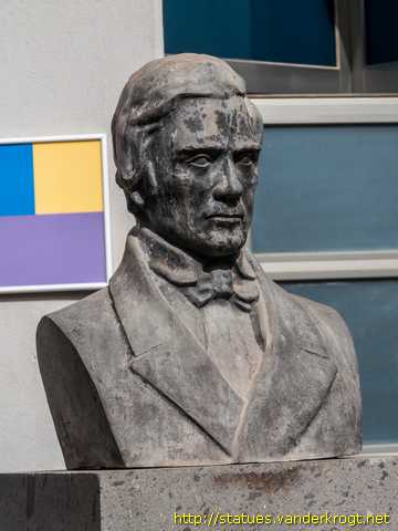 Arucas /  José María Vargas