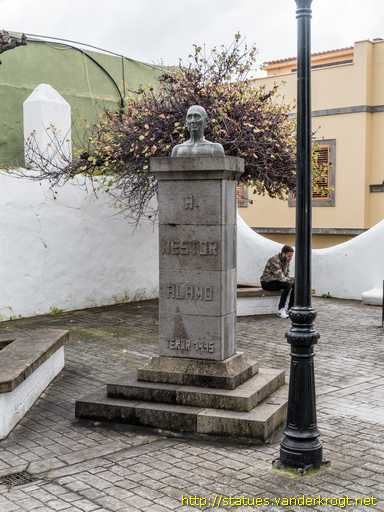 Teror /  Néstor Álamo Hernández