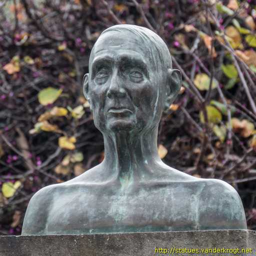 Teror /  Néstor Álamo Hernández