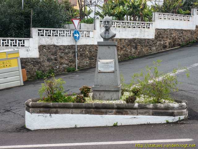 Teror /  Francisco González Díaz