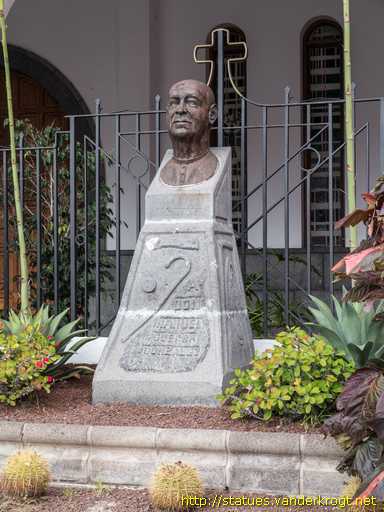 Tenoya /  Don Manuel Guerra González