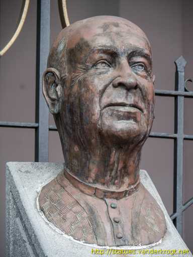 Tenoya /  Don Manuel Guerra González