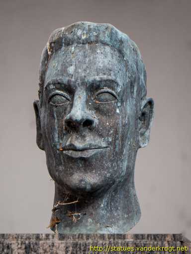 Tamaraceite /  Don Ceferino Hernández Rodríguez