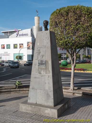 Las Palmas de Gran Canaria /  Felo Monzón Grau Bassas