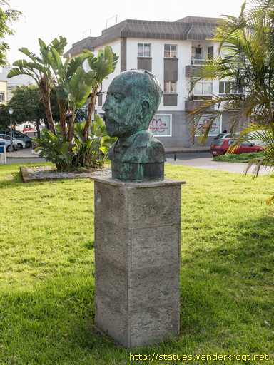 Telde /  Juan de León y Castillo