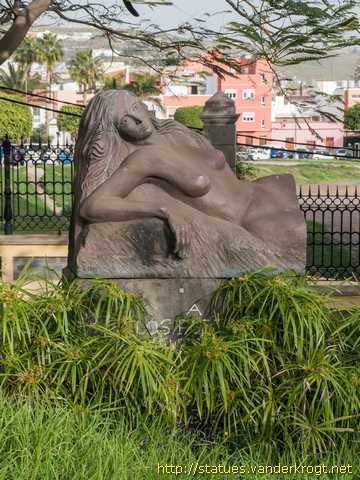 Telde /  Muse de la Poesia