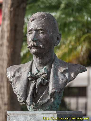 Telde /  Benito Pérez Galdós