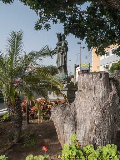 Telde /  Maria Auxiliadora