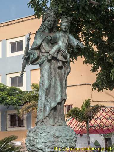 Telde /  Maria Auxiliadora