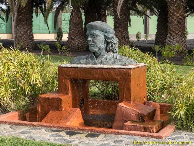 Telde /  Che Guevara