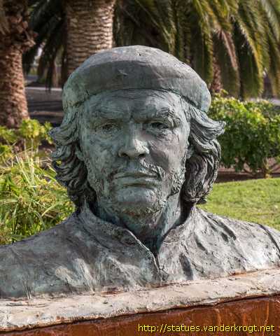 Telde /  Che Guevara