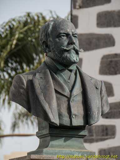 Telde /  Fernando de León y Castillo