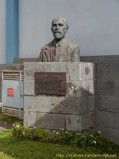 Telde /  Juan Ramón Jiménez