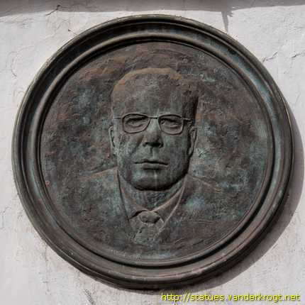 Telde /  Patricio Pérez Moreno