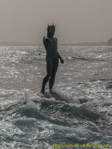 Melenara /  Neptuno