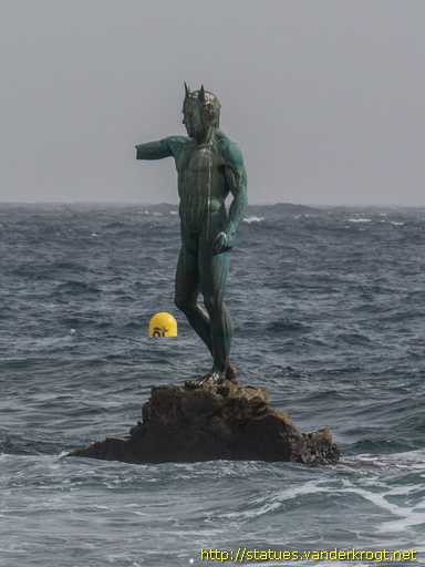 Melenara /  Neptuno