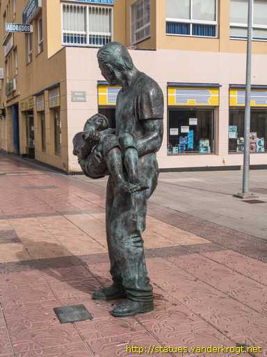 Vecindario /  Voluntariado