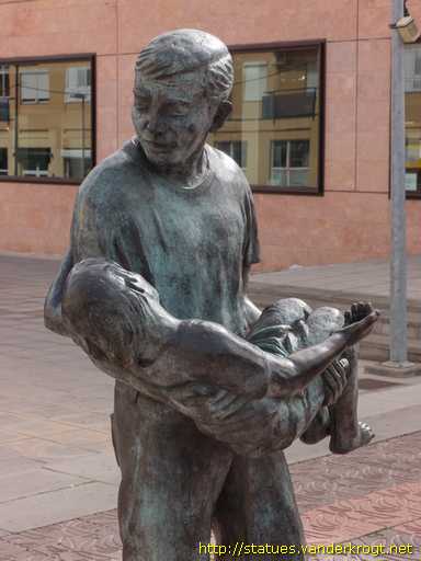 Vecindario /  Voluntariado