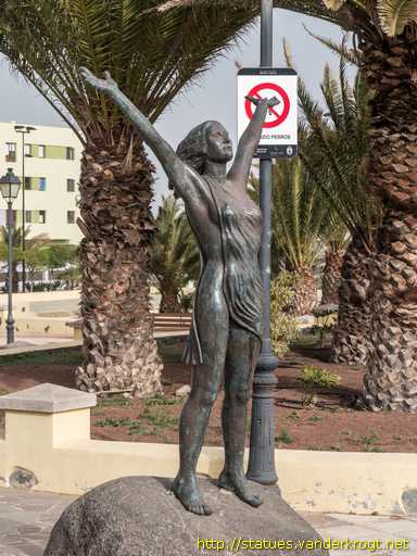 Sardina (del Sur) /  Homenaje a la Mujer