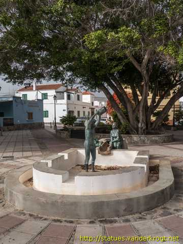 Sardina (del Sur) /  Las Lavanderas