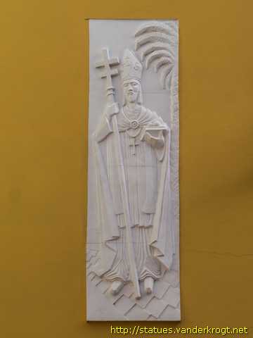 Sardina (del Sur) /  San Nicolás de Bari