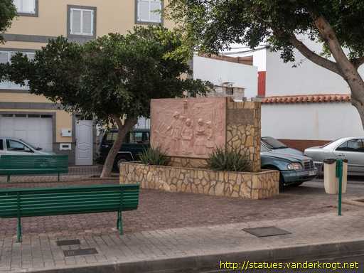 Sardina (del Sur) /  Homenaje a la Maestra Rosarito Franco