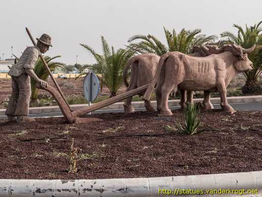 Sardina (del Sur) /  El Agricultor