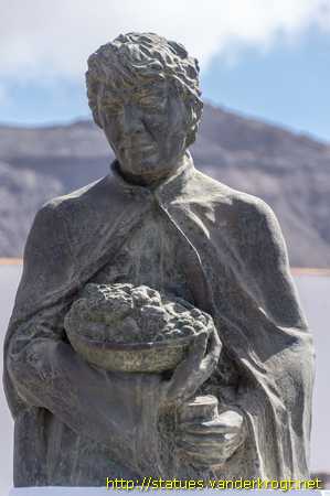 Ampuyenta /  Frailito Andrés