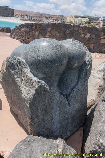 Puerto del Rosario /  Fémina