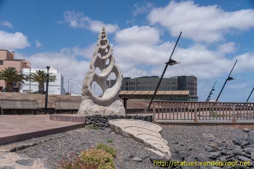 Puerto del Rosario /  Ofrenda al Mar