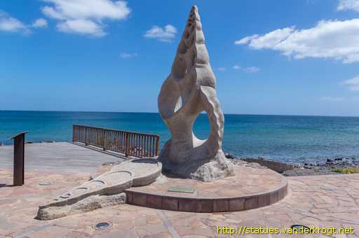 Puerto del Rosario /  Ofrenda al Mar
