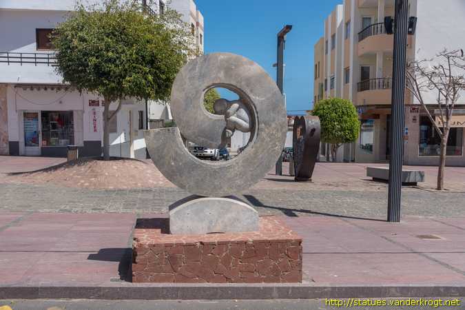 Puerto del Rosario /  La espiral