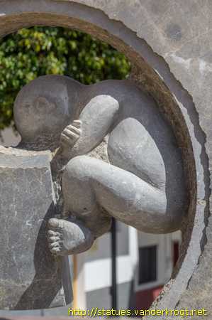 Puerto del Rosario /  La espiral