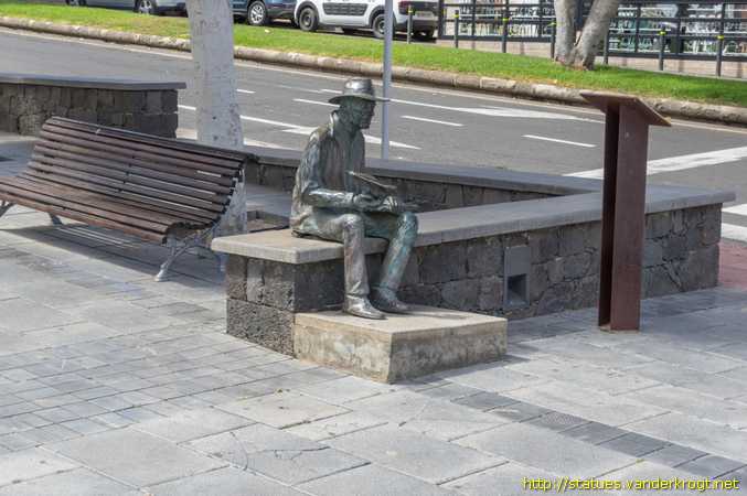 Puerto del Rosario /  Suso Machín