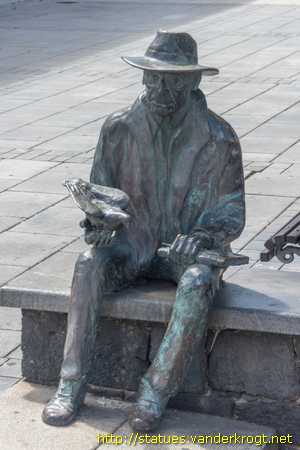 Puerto del Rosario /  Suso Machín