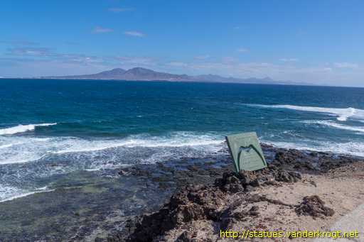 Isla de Lobos /  Homenaje a Josefina Plá
