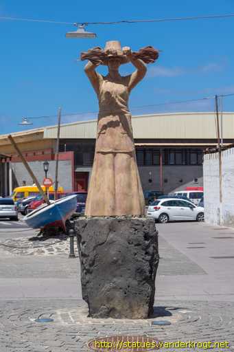 Corralejo /  Jareando