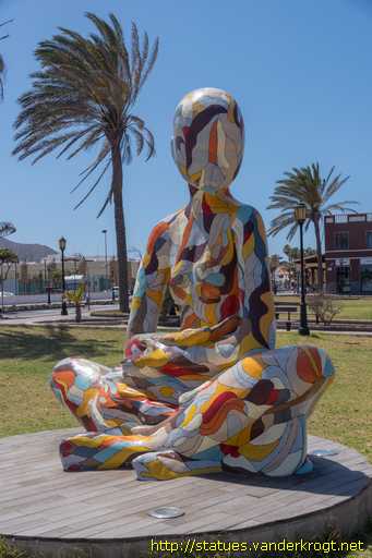 Corralejo /  Mamandyou