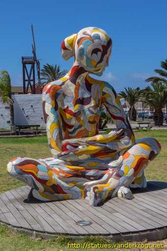 Corralejo /  Mamandyou
