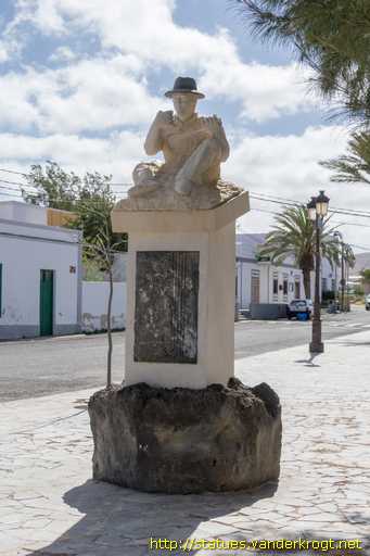 Tetir /  Homenaje al Timplista