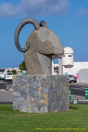 Puerto del Rosario /  Carnero