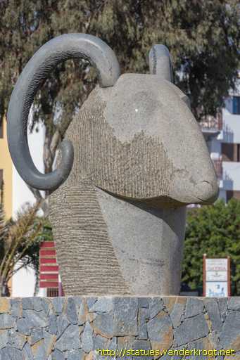 Puerto del Rosario /  Carnero