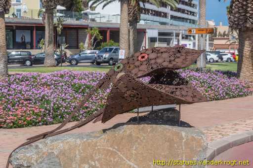 Morro Jable / Stingray Dance - <i>Baile de mantarraya</i>